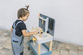 Zopa - Zopa Wooden workbench - Mari Kali Stores Cyprus